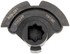 926-291 by DORMAN - HVAC Air Inlet Door Gear