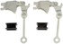 926-294 by DORMAN - Parking Brake Shoe Actuator Kit