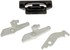 926-293 by DORMAN - Parking Brake Shoe Actuator Kit