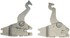 926-296 by DORMAN - Parking Brake Shoe Actuator Kit