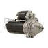 17131 by DELCO REMY - Starter - Remanufactured