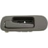 Dorman 92630 Interior Door Handle Interior Door Handle Front Left Without Lock Hole Brown (Taupe)