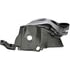 Dorman 926-304 Undercar Shield Front Engine Splash Shield
