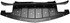926-305 by DORMAN - Front Engine Splash Shield