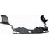 Dorman 926-311 Undercar Shield Front Engine Splash Shield