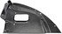 926-312 by DORMAN - Engine Splash Shield