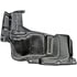 Dorman 926-315 Undercar Shield Right Engine Splash Shield