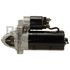 17131 by DELCO REMY - Starter - Remanufactured