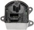 926-333 by DORMAN - Passenger Air Bag Switch