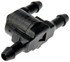 926-335 by DORMAN - Windshield Washer Anti-Drain Back Valve