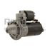 17133 by DELCO REMY - Starter - Remanufactured