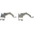 926-340 by DORMAN - Parking Brake Shoe Actuator Kit