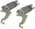 926-340 by DORMAN - Parking Brake Shoe Actuator Kit