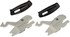 926-342 by DORMAN - Parking Brake Shoe Actuator Kit