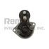 17133 by DELCO REMY - Starter - Remanufactured