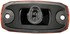 926-370 by DORMAN - Roof Marker Light - Rear, for 2016-2019 Ram