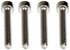 926-388 by DORMAN - Anti Lock Brake Module Screw Kit