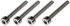 926-388 by DORMAN - Anti Lock Brake Module Screw Kit