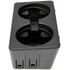Dorman 926-495 Cup Holder Console Cup Holder