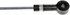 926-5516 by DORMAN - Air Suspension Leveling Rod