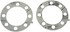 926-573 by DORMAN - Axle Flange Gasket Kit