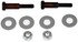 926-5516 by DORMAN - Air Suspension Leveling Rod