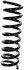 926-574 by DORMAN - Suspension Coil Spring