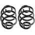 926-576 by DORMAN - Suspension Coil Spring