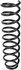 926-575 by DORMAN - Suspension Coil Spring