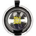 Dorman 926-107 Puddle Light Mirror Puddle Lamp