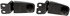 926-118 by DORMAN - Tailgate Glass Hinge