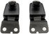 926-118 by DORMAN - Tailgate Glass Hinge