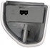 926-122 by DORMAN - Side Mirror LED Turn Signal