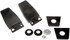 926-119 by DORMAN - Liftgate Glass Hinge