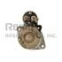 17108 by DELCO REMY - Starter - Remanufactured