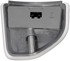 926-123 by DORMAN - Side Mirror LED Turn Signal