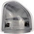 926-123 by DORMAN - Side Mirror LED Turn Signal