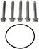 926-127 by DORMAN - Hub And Bearing Mounting Bolts