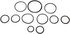 926-159 by DORMAN - Radiator Coolant Hose O-Ring Kit