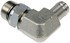 926-170 by DORMAN - Power Steering Pump Fitting