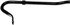 927-700 by DORMAN - Suspension Stabilizer Bar