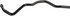 927-701 by DORMAN - Suspension Stabilizer Bar