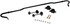 927-700 by DORMAN - Suspension Stabilizer Bar