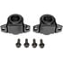 Dorman 928-302 Suspension Stabilizer Bar Bushing Kit Stabilizer Bar Bushing Kit