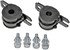 928-307 by DORMAN - Stabilizer Bar Bushing Kit