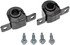 928-319 by DORMAN - Stabilizer Bar Bushing Kit