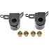 928-332 by DORMAN - Stabilizer Bar Bushing Kit