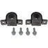 Dorman 928-336 Suspension Stabilizer Bar Bushing Kit Suspension Stabilizer Bar Bracket
