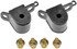 928-334 by DORMAN - Stabilizer Bar Bushing Kit