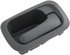 92693 by DORMAN - Interior Door Handle Rear Right Gray Graphite